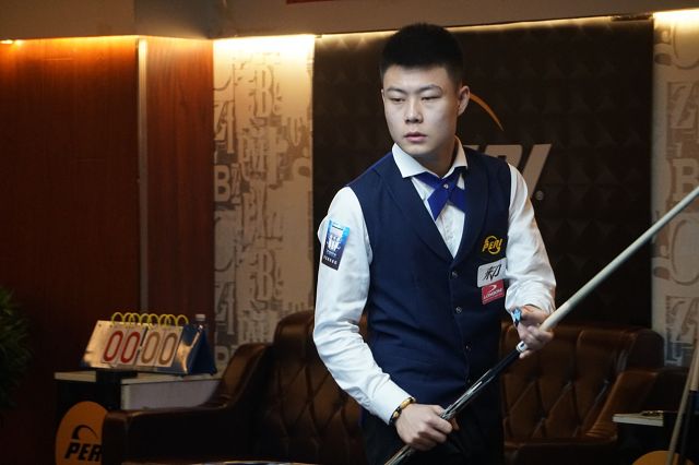 吸引了乒乓 吸引了乒乓